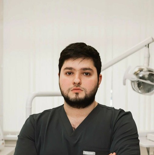 Сайдулла Гасанович Алиев