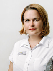 Эндокринолог Наталья Святославовна Сысоева