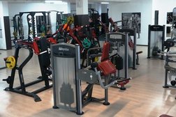 Фитнес-центр Flex gym, с рейтингом 4.7 - находится по адресу Омск, улица Бархатовой, 2а 