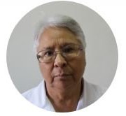 Рентгенолог Калбу Касымовна Габдрахманова