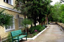 Городская больница №3, с рейтингом 3.3 - находится по адресу Сочи, Самшитовая улица, 4 