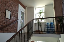 Страховой дом ДБК, с рейтингом 4.8 - находится по адресу Санкт-Петербург, Репищева улица, 13 к1 