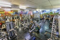 Спортивный клуб Святогор, с рейтингом 3.6 - находится по адресу Санкт-Петербург, бульвар Новаторов, 98 