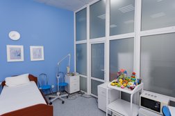 Клиника лечения эпилепсии Epihelp, с рейтингом 4.6 - находится по адресу Москва, Новочерёмушкинская улица, 23 к2 