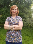 Шулепова Ирина Владимировна