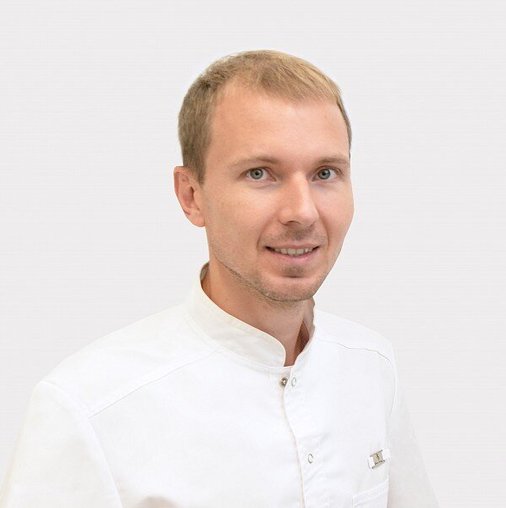 Кирилл Александрович Гуренков