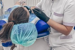 Стоматологическая клиника Эталон, с рейтингом 4.2 - находится по адресу Ростов-на-Дону, Социалистическая улица, 123 