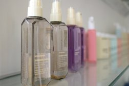 Студия красоты и колористики Salon N8 by Color Me, с рейтингом 4.8 - находится по адресу Москва, Смольная улица, 44, корп. 1 