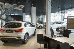 Салон автомобилей с пробегом АвтоГермес, с рейтингом 4.3 - находится по адресу Москва, МКАД 44 километр, вл5в ст1 