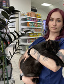 Горбушина Анастасия Сергеевна