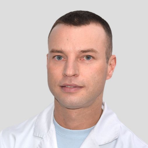 Алексей Сергеевич Березовский
