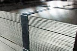 Торгово-производственная компания Феррит, с рейтингом 3 - находится по адресу Тольятти, улица Ларина, 161 