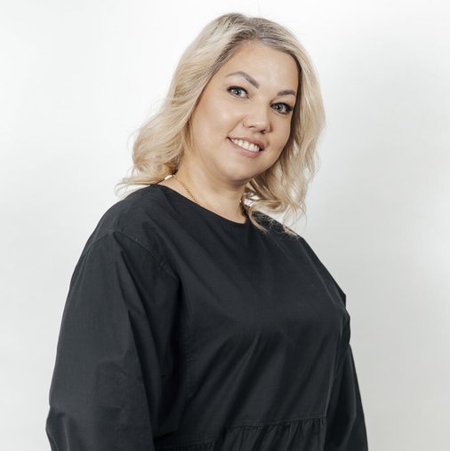 Юлия Александровна Сурикова