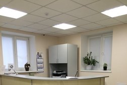 Диагностический центр МРТ Эксперт, с рейтингом 3.3 - находится по адресу Челябинск, Каслинская улица, 24а 