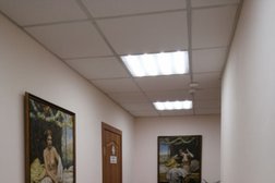 Медицинский центр Физиомед плюс, с рейтингом 3.5 - находится по адресу Вологда, улица Герцена, 83а 