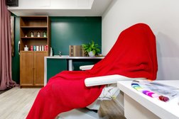 Салон красоты LOOKAS, с рейтингом 4.8 - находится по адресу Санкт-Петербург, Фурштатская улица, 13 