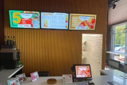 Ресторан быстрого питания Тандыр №1, с рейтингом 4.5 - находится по адресу Барнаул, Новосибирская улица, 11а 