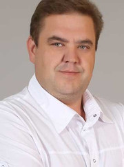 Лазеротерапевт, дерматолог Евгений Александрович Макагонов