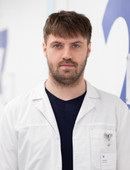 Мосейчук Алексей Николаевич