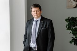 Адвокатский кабинет Деркач А.Г., с рейтингом 4.8 - находится по адресу Ростов-на-Дону, Соколова проспект, 18 