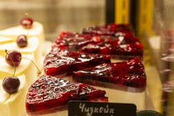 Кафе-кулинария Баранкин, с рейтингом 3 - находится по адресу Воронеж, улица Карла Маркса, 59 