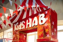 Детский развлекательный центр Кидс хаб, с рейтингом 5 - находится по адресу Московская область, Подольск, 142100, Комсомольская улица, 3 