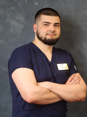 Стоматолог-хирург, имплантолог Сергей Евгеньевич Мохов