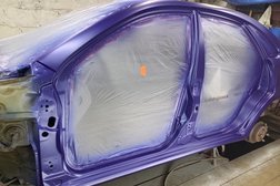 Автотехцентр Garage service club, с рейтингом 4 - находится по адресу Московская область, Подольск, микрорайон Климовск, Индустриальная улица, 4 