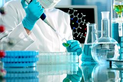 Медицинская компания Invitro, с рейтингом 2.8 - находится по адресу Курск, проспект Победы, 2 