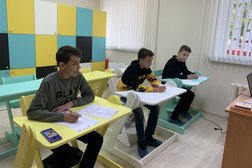 Детский клуб Мимик, с рейтингом 3.1 - находится по адресу Чувашская Республика, Чебоксары, улица Мичмана Павлова, 66 