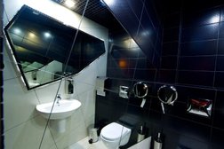 Сауна 212 premium, с рейтингом 3.3 - находится по адресу Красноярск, Светлогорская улица, 33 