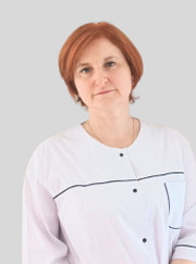 Отоларинголог Оксана Владимировна Денисова