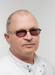 Врач УЗИ Андрей Иванович Курносов