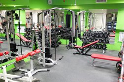 Фитнес-клуб PARK fit, с рейтингом 4.1 - находится по адресу Московская область, Мытищи, Олимпийский проспект, 4 