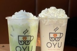 Чайный дом OYU, с рейтингом 2 - находится по адресу Алматы, микрорайон Самал-3, 1/5 