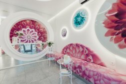 Клиника эстетической косметологии DiademClinic, с рейтингом 4.2 - находится по адресу Республика Башкортостан, Уфа, улица Октябрьской Революции, 23а 