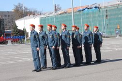 Подростково-молодежный клуб Патриот, с рейтингом 5 - находится по адресу Санкт-Петербург, Веры Слуцкой, 89 