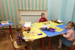 Центр развития детей Золотой совенок, с рейтингом 4.7 - находится по адресу Нижний Новгород, Богдановича, 2/27 