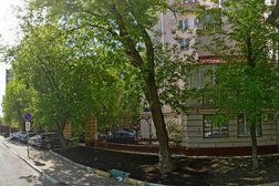 Гомеопатический центр Адонис, с рейтингом 3.4 - находится по адресу Москва, Воронцовская улица, 24/6с1 