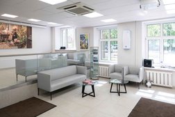 Стоматологическая клиника доктора Орджоникидзе, с рейтингом 4 - находится по адресу Москва, Волгоградский проспект, 8 