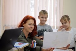Центр развития ребёнка Школа скорочтения и развития интеллекта IQNN, с рейтингом 5 - находится по адресу Нижний Новгород, Грузинская улица, 37А 
