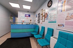 Клиника Красная Звезда, с рейтингом 3.8 - находится по адресу Московская область, Балашиха, улица Майкла Лунна, 3 