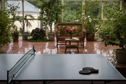 Санаторий Валуево, с рейтингом 3.9 - находится по адресу Москва, поселение Филимонковское, посёлок Валуево, с1 