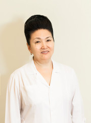 Акушер-гинеколог Галия Асылбековна Турысбекова