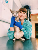 Грицаева Виктория Вячеславовна