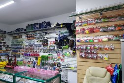 Рыболовный Магазин В Зеленограде Адреса