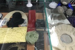 Магазин брендовой комиссионной одежды Vintage shop, с рейтингом 3 - находится по адресу Нижний Новгород, Грузинская, 41в 