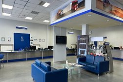 Официальный дилер КАМАЗ, ГАЗ, МАЗ, АМКОДОР Партнер Агро, с рейтингом 4.9 - находится по адресу Курск, Объездная улица, 7 