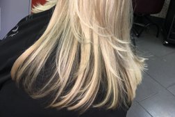 Салон красоты Акцент, с рейтингом 4 - находится по адресу Ленинградская область, Гатчина, улица Чехова, 14 