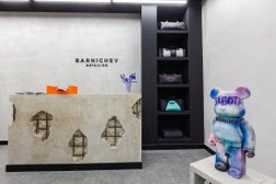 Детейлинг Barnichev Detailing, с рейтингом 5 - находится по адресу Москва, бульвар Братьев Весниных, 1 